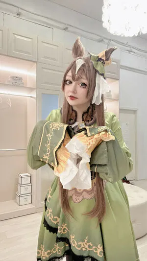 Kamelyachan OnlyFans Leaked Free Thumbnail Picture - #5gWfo0pBNp