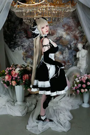 Kamelyachan OnlyFans Leaked Free Thumbnail Picture - #5m7tKqodGl