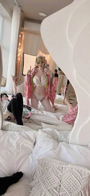 Kamelyachan OnlyFans Leaked Free Thumbnail Picture - #5oRqbjYTRu