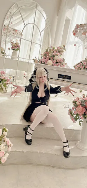 Kamelyachan OnlyFans Leaked Free Thumbnail Picture - #66WavLXVK5