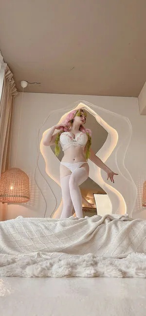 Kamelyachan OnlyFans Leaked Free Thumbnail Picture - #6M5WTRKyIi