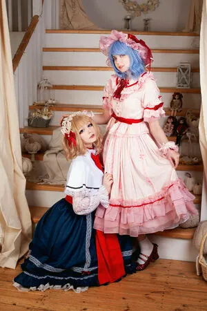 Kamelyachan OnlyFans Leaked Free Thumbnail Picture - #6SPlziT1wp