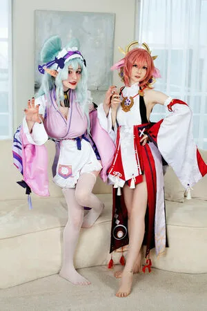 Kamelyachan OnlyFans Leaked Free Thumbnail Picture - #6XgPdCbX6O