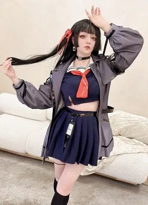 Kamelyachan OnlyFans Leaked Free Thumbnail Picture - #6d0zyTnC5G