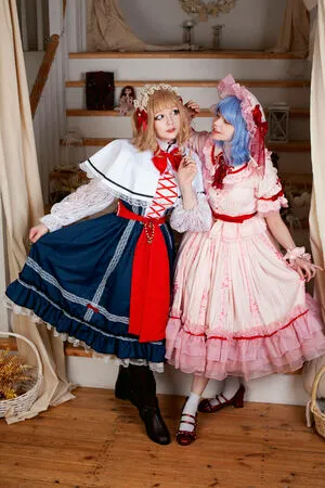 Kamelyachan OnlyFans Leaked Free Thumbnail Picture - #6fw8S18UcX