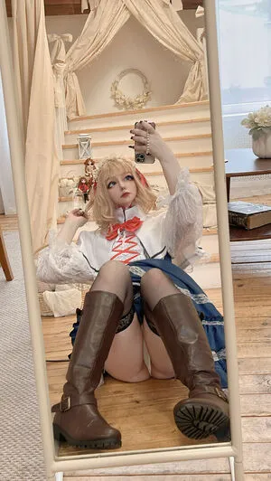 Kamelyachan OnlyFans Leaked Free Thumbnail Picture - #6u23AkMD0z