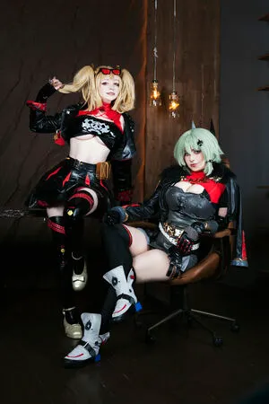 Kamelyachan OnlyFans Leaked Free Thumbnail Picture - #76kMCO2WmJ