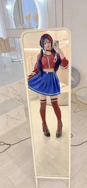 Kamelyachan OnlyFans Leaked Free Thumbnail Picture - #7afxEUX7Sx