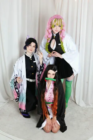 Kamelyachan OnlyFans Leaked Free Thumbnail Picture - #7kPZfSPHmC