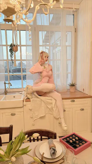 Kamelyachan OnlyFans Leaked Free Thumbnail Picture - #862gVMDo7n