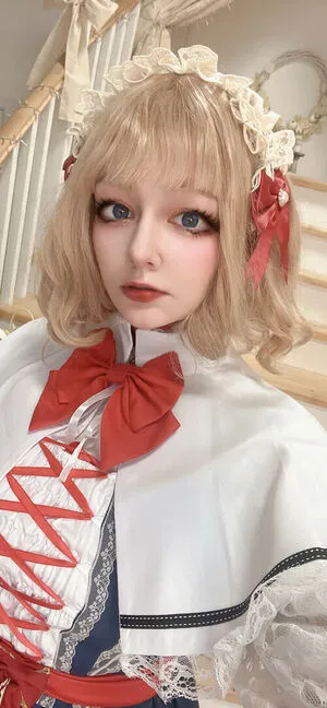 Kamelyachan OnlyFans Leaked Free Thumbnail Picture - #8QMjqwVXUh