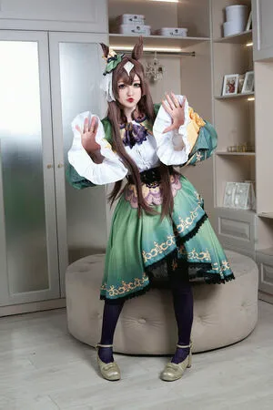 Kamelyachan OnlyFans Leaked Free Thumbnail Picture - #8Xg6zBJQMM