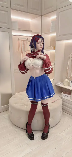 Kamelyachan OnlyFans Leaked Free Thumbnail Picture - #8XyfA05L7Y