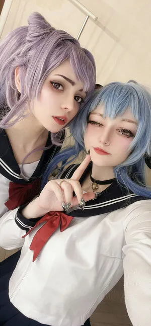 Kamelyachan OnlyFans Leaked Free Thumbnail Picture - #8x8XPYXO5Y