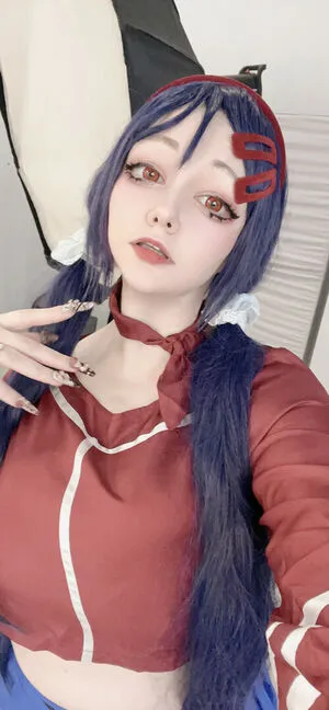 Kamelyachan OnlyFans Leaked Free Thumbnail Picture - #8ylk7jbLLc