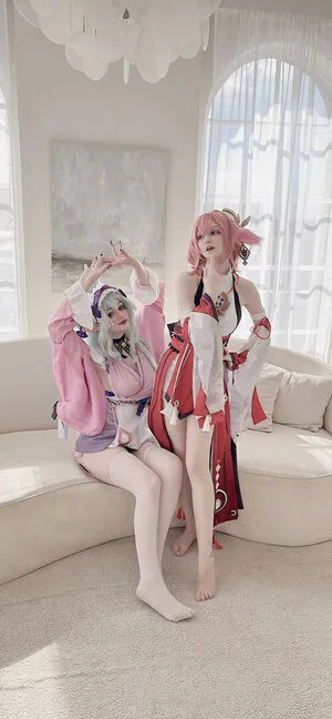 Kamelyachan OnlyFans Leaked Free Thumbnail Picture - #90JQosE1c1