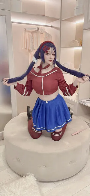 Kamelyachan OnlyFans Leaked Free Thumbnail Picture - #90XhmXbFc9