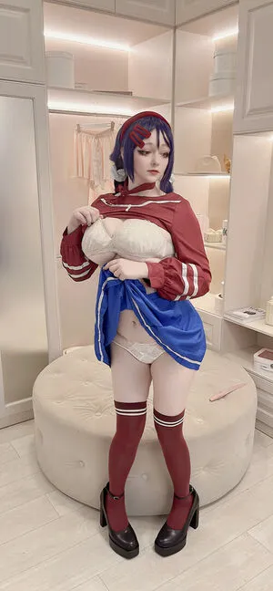 Kamelyachan OnlyFans Leaked Free Thumbnail Picture - #9UIj23RHTU