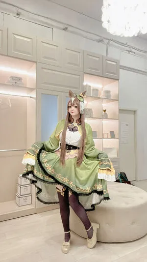 Kamelyachan OnlyFans Leaked Free Thumbnail Picture - #A23hZHOXAe