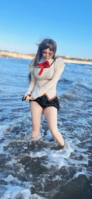 Kamelyachan OnlyFans Leaked Free Thumbnail Picture - #A79a4KUf9f