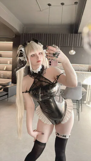 Kamelyachan OnlyFans Leaked Free Thumbnail Picture - #AefJ6B1GS1
