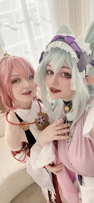 Kamelyachan OnlyFans Leaked Free Thumbnail Picture - #B0OuFkwU8Y