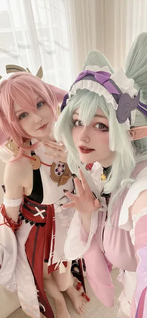 Kamelyachan OnlyFans Leaked Free Thumbnail Picture - #B8cNJ73RAa