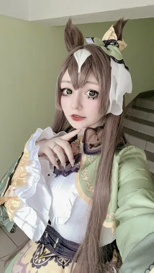 Kamelyachan OnlyFans Leaked Free Thumbnail Picture - #BBLNuZSDbA