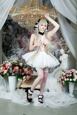 Kamelyachan OnlyFans Leaked Free Thumbnail Picture - #BOokhZHZwA