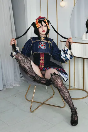 Kamelyachan OnlyFans Leaked Free Thumbnail Picture - #BhjVIbv435