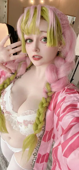 Kamelyachan OnlyFans Leaked Free Thumbnail Picture - #C38ooAXGX1