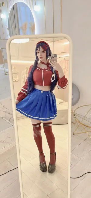 Kamelyachan OnlyFans Leaked Free Thumbnail Picture - #CGfqAJTiZg