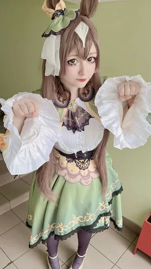 Kamelyachan OnlyFans Leaked Free Thumbnail Picture - #CgEIi9kCl2