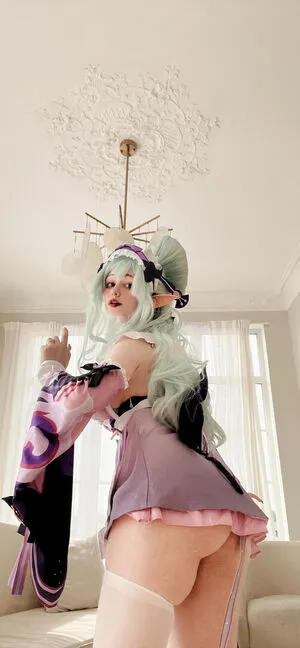 Kamelyachan OnlyFans Leaked Free Thumbnail Picture - #CwMxfMjtSS