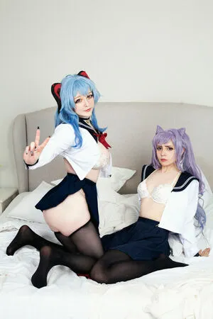 Kamelyachan OnlyFans Leaked Free Thumbnail Picture - #D840gNgxSr