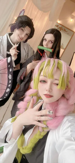 Kamelyachan OnlyFans Leaked Free Thumbnail Picture - #D9FVV2RuRN