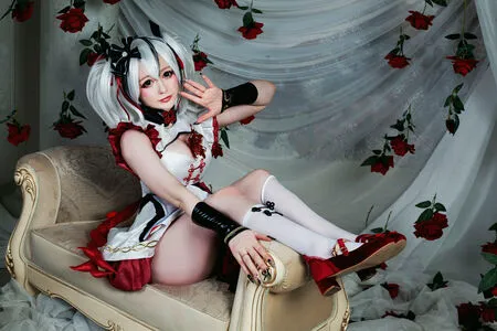 Kamelyachan OnlyFans Leaked Free Thumbnail Picture - #DDfSCQg6Ux