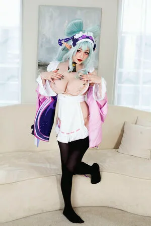 Kamelyachan OnlyFans Leaked Free Thumbnail Picture - #DXa1sKrbIM