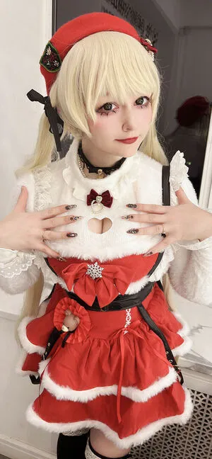 Kamelyachan OnlyFans Leaked Free Thumbnail Picture - #Db7QdYIP0B