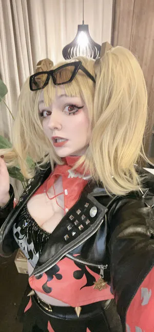 Kamelyachan OnlyFans Leaked Free Thumbnail Picture - #DbLsWJXCfx