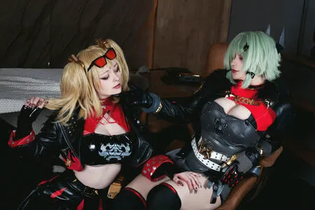 Kamelyachan OnlyFans Leaked Free Thumbnail Picture - #Dukb4r4Xva