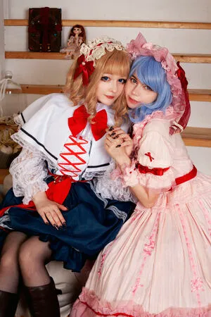 Kamelyachan OnlyFans Leaked Free Thumbnail Picture - #F7HJ0u9kni