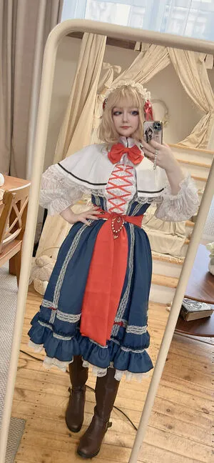 Kamelyachan OnlyFans Leaked Free Thumbnail Picture - #FVdBlkiLsB