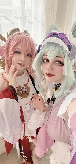 Kamelyachan OnlyFans Leaked Free Thumbnail Picture - #G1ru6HXMrG