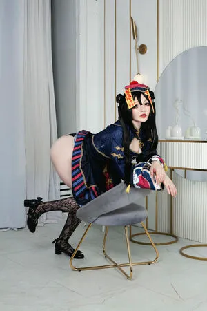 Kamelyachan OnlyFans Leaked Free Thumbnail Picture - #GE3GCX9z6y