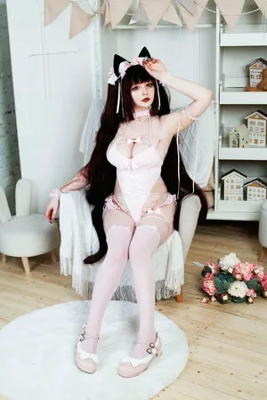 Kamelyachan OnlyFans Leaked Free Thumbnail Picture - #Gk2prGydRW