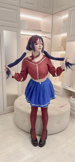 Kamelyachan OnlyFans Leaked Free Thumbnail Picture - #GlJDVlyQl8