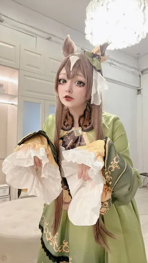 Kamelyachan OnlyFans Leaked Free Thumbnail Picture - #GlmBHtKGvD