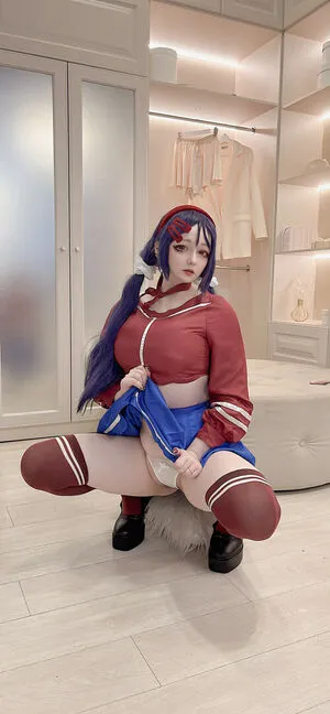 Kamelyachan OnlyFans Leaked Free Thumbnail Picture - #GvKPrQ3ac9