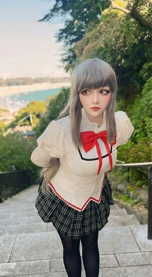 Kamelyachan OnlyFans Leaked Free Thumbnail Picture - #H5cgMYerOm
